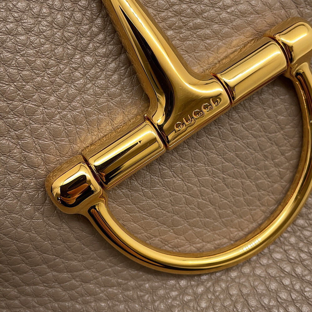 Gucci Softbit Handbag - Picture 10 of 12